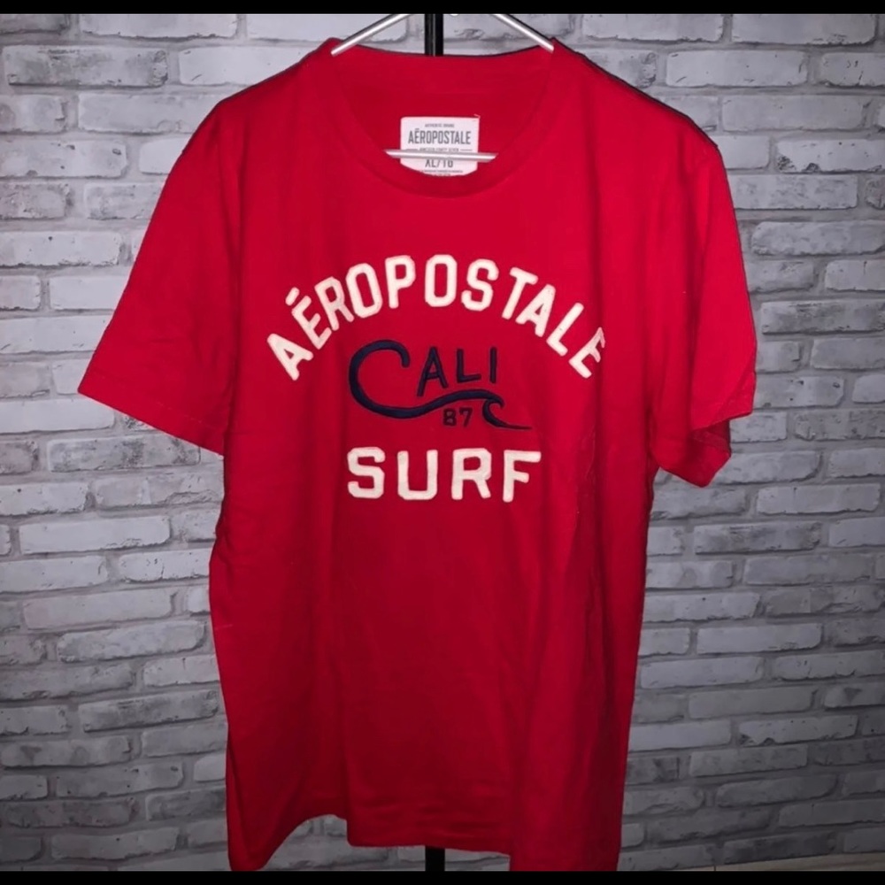 Aeropostale shirts LOT